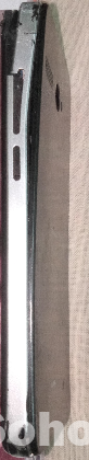 Lava Iris Atom 2 Dead Phone (Used)